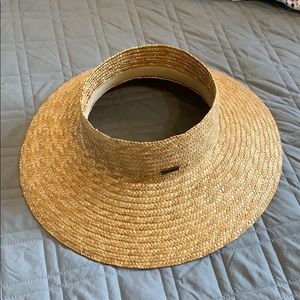 Billabong women’s sea more straw hat